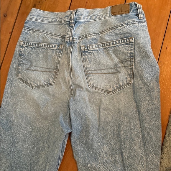 American Eagle Jeans - Picture 6 of 8
